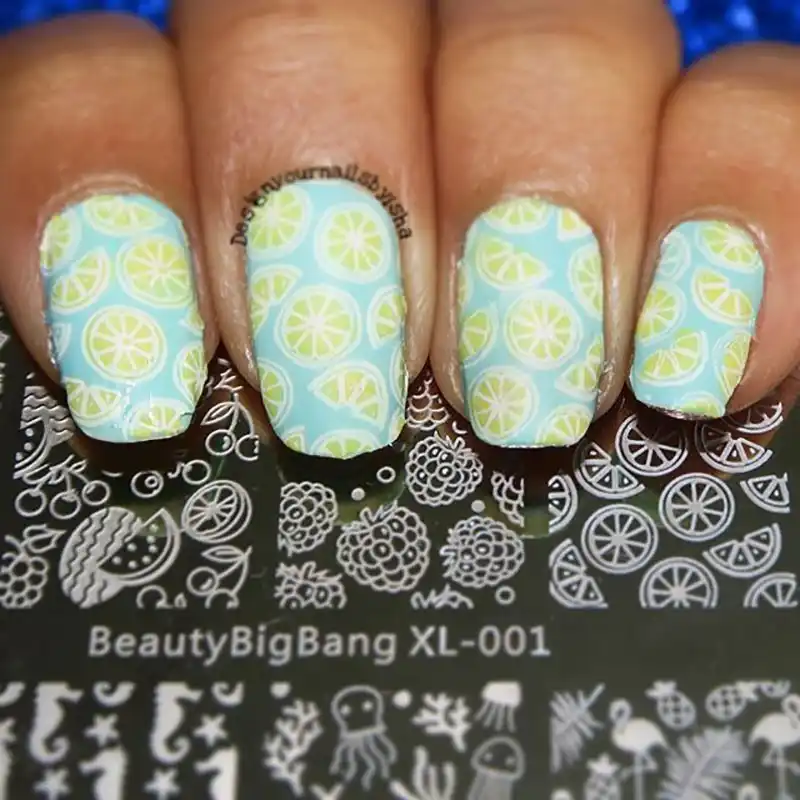 Detail Feedback Questions About Beautybigbang Xl 01 Stainless Steel