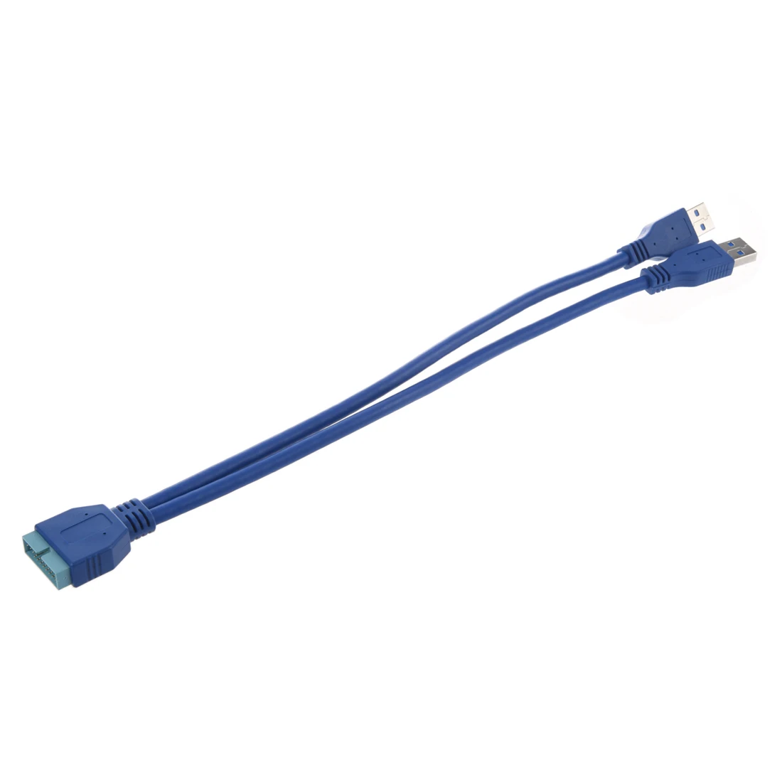 6 3 &quotсиний USB 0 A папа 20 Pin разъем адаптера кабель|Адаптеры AC/DC| |