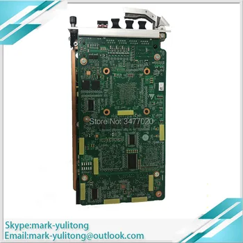 

The new original Huawei MPSC main control board can be used on the MA5800 OLT.