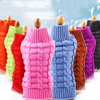 

Classic Pet Dog Clothes for Dogs Warm Clothes for Small Dogs Chihuahua Costume for Dog Coats Jackets Pets Clothing for Puppy 30