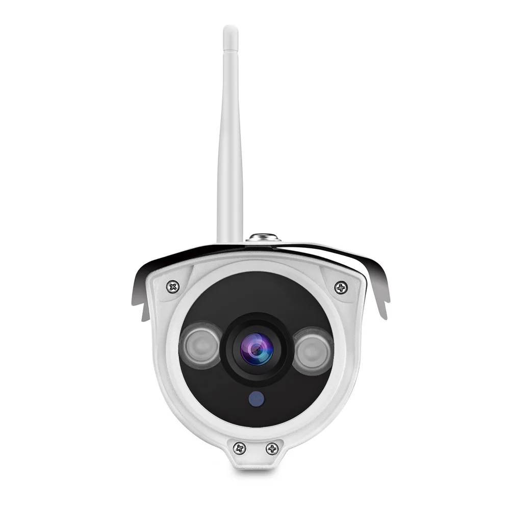 Sricam SP007 1080P HD IP камера Обнаружение движения ИК Ночное Видение пуля H.264 CCTV