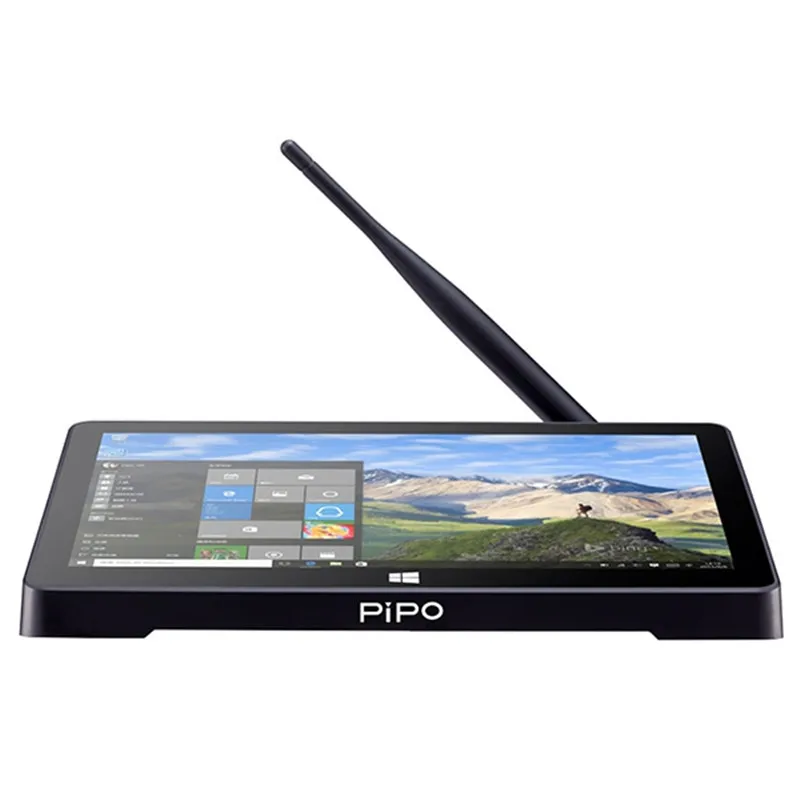 Pipo X8 Pro 7 дюймов Мини ПК Android 5 1 1280*800 Интер Cherry Trail Z8350 Графика 400 2 Гб Оперативная