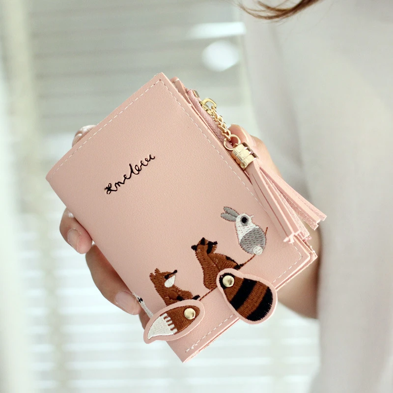 Womens Wallets Love Paris Leather Passport Wallet Coin Purse Girls Handbags Womens Wallets Love Paris Leather Passport Wallet Coin Purse Girls Handbags