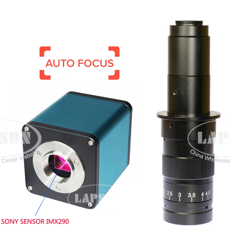 Aliexpress.com : Buy Lapsun Autofocus Auto Focus Focal