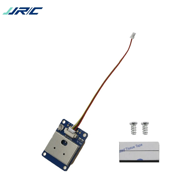JJRC X7 умный Радиоуправляемый Дрон Квадрокоптер запасные части gps модуль 13|Детали и