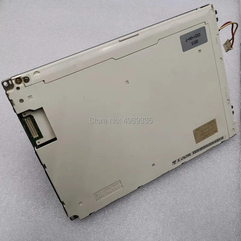

LQ084V1DG21 original industrial LCD screen