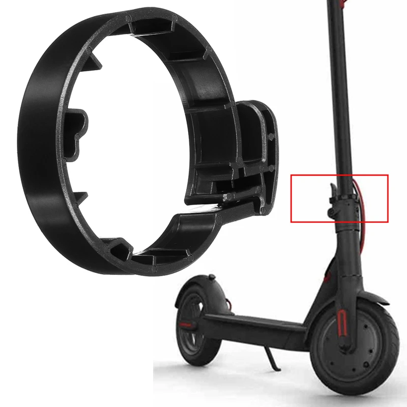 Electric Scooter Guard Ring Buckle Replacement Parts For Xiaomi Mijia