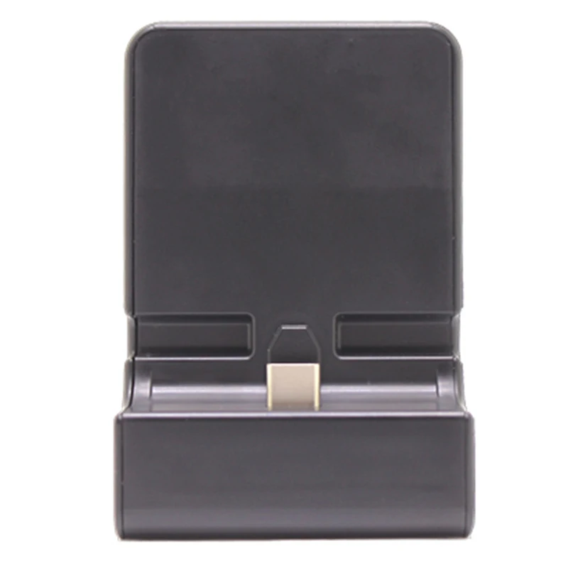 OPQ USB зарядная док станция для Nintendo Switch консоль NS Type C Зарядка держатель
