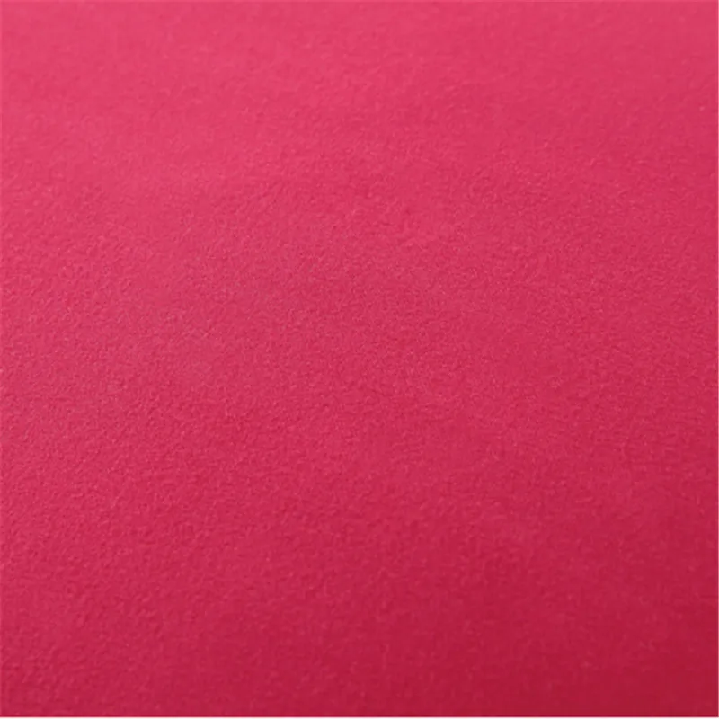 Fashion Solid Throw Pillow Case Plain Confortable Kids Couch Bed Home Decor For Camp Beach Car Plane Hotel Head Rest Bed Sleep