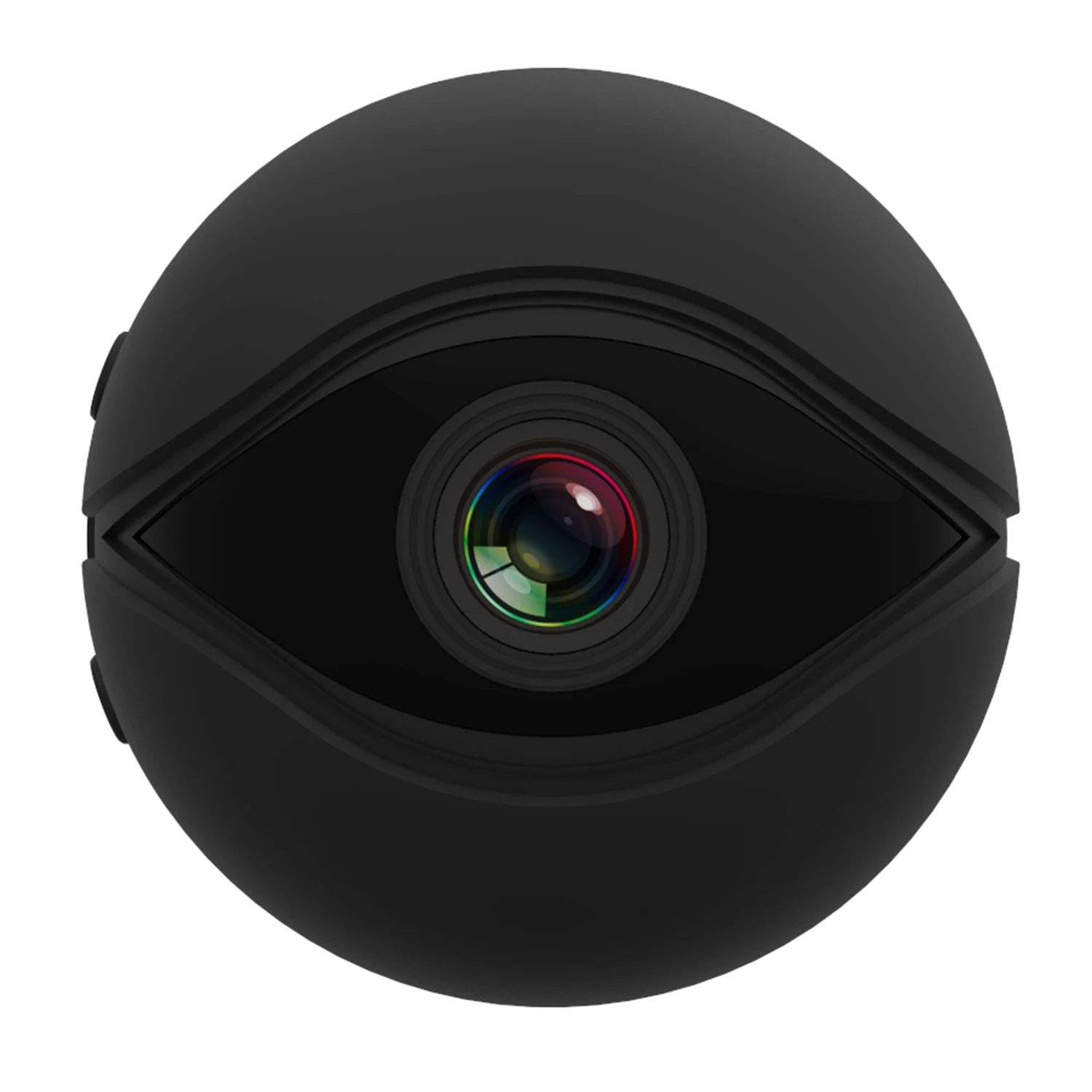 

Mini Wireless Wifi Camera 1080p Hd Ip Camera Remote Monitor Motion Detection Night-Vision Home Security Camera Ip Cam