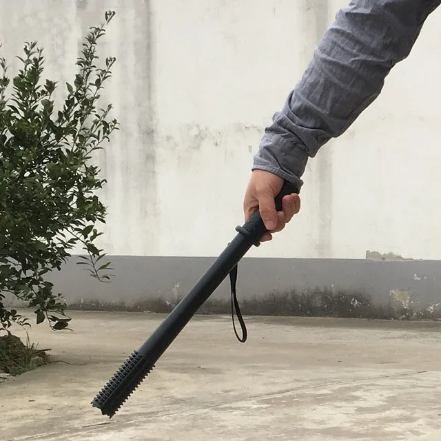

Baseball bat LED Flashlight 1000 Lumens Super Bright Baton Emergency Flashlight and Self Defense