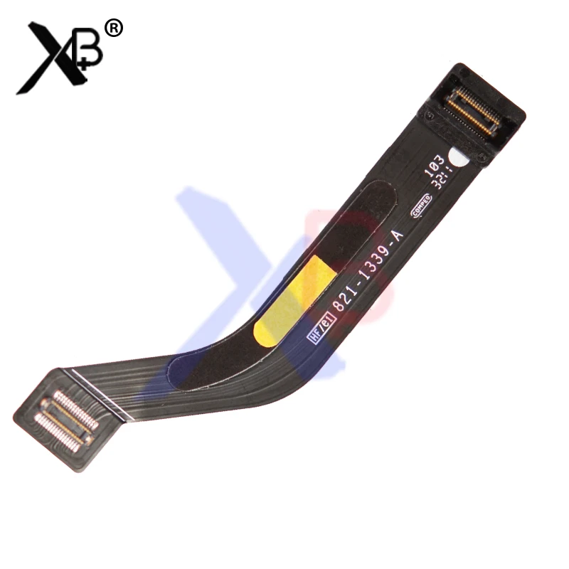 Новый гибкий кабель питания DC Jack I/O Borad 821-1339-A 922-9966 для MacBook Air 13 3 &quotA1369 Mid 2011 MC965 MC966