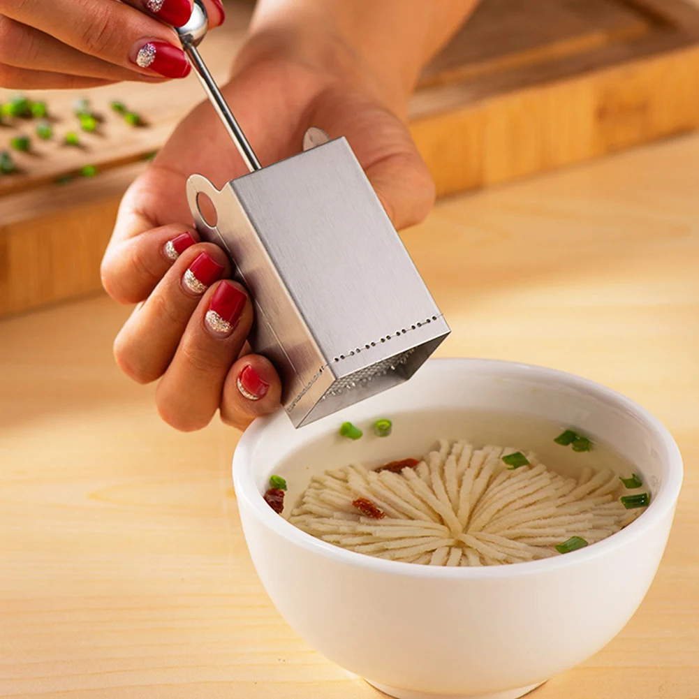

Cooking Kit Chrysanthemum Kitchen Tool Stainless Steel Gadgets Mold Tofu Cutter Press DIY Maker Kitchen Tools