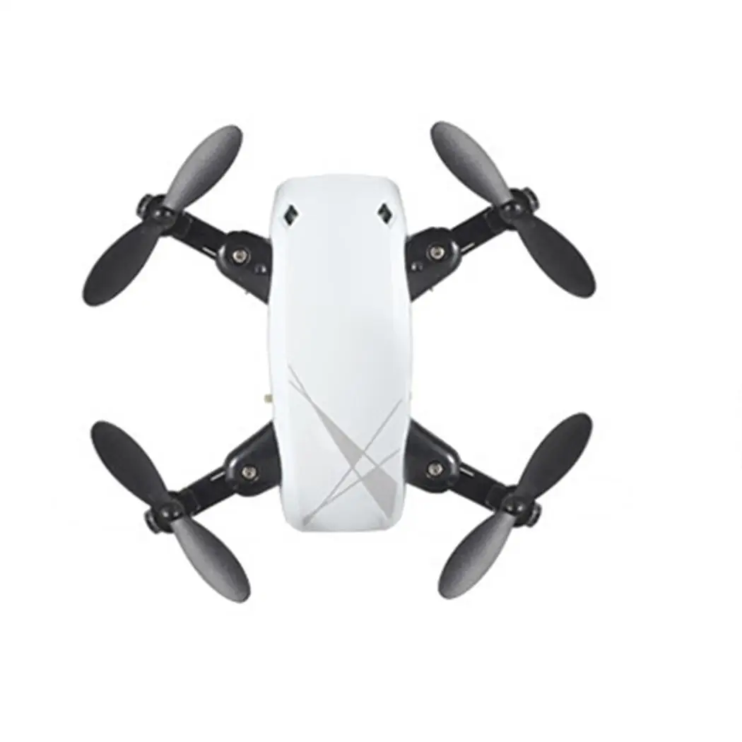 

Folding Four-axis Drone Aerial Photography Remote Control Aircraft Toy