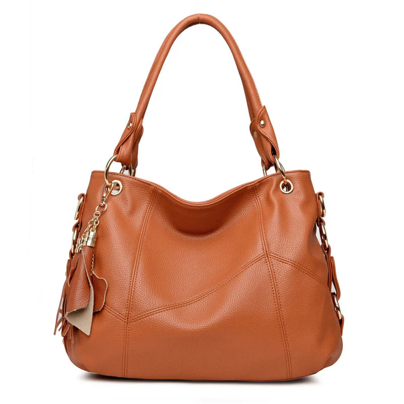 

2019 Hot Famous Designer Brand Women Leather Handbags Women Messenger Bags Designer Crossbody Bag Women Tote Shoulder Bag