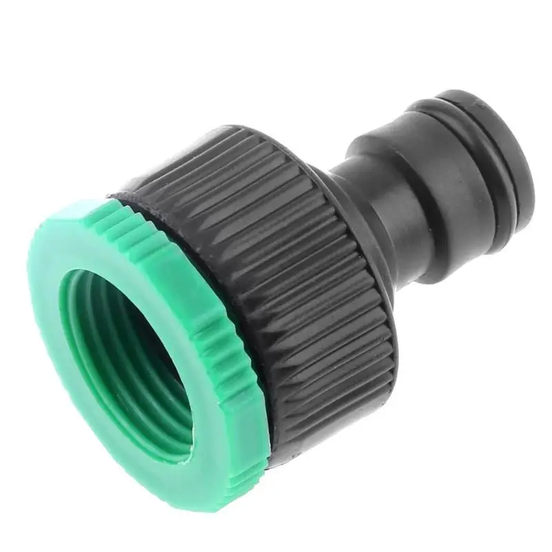 

10pcs Hose Quick Hitch Connector Garden Faucet Adapter Irrigation Connector for gardening irrigation, balcony watering, garden