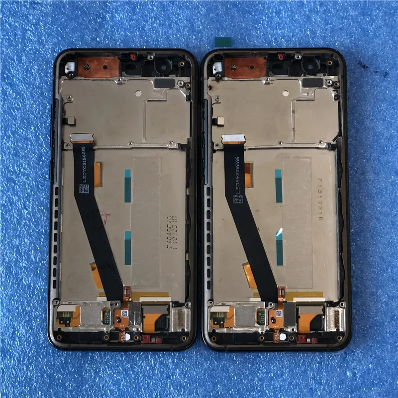 Original Axisinternational For 5.15