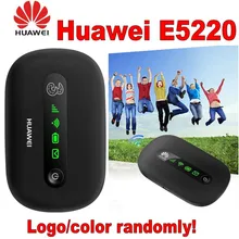 Huawei E5220 к оператору сотовой связи HSPA+ USB mifi-модем 21,6 Mbps Router E5832 E585 MF80 MF91 E5756 E5s