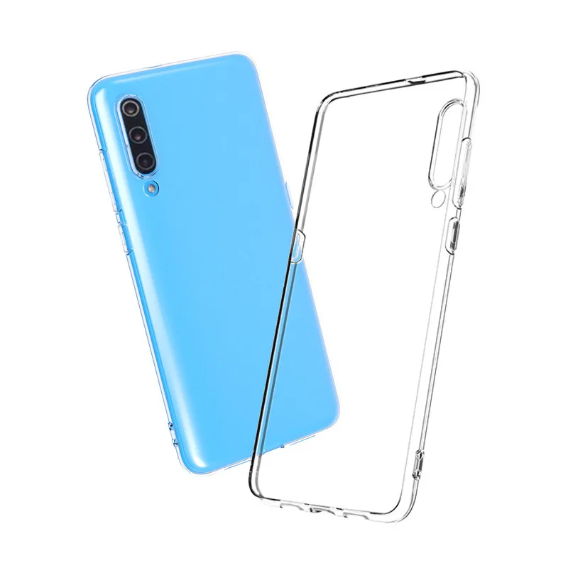 Прозрачный чехол XINDIMAN HD для xiaomi9 ультра тонкий xiaomi Redmi note7 Redmi4X 5A 6A 6X RedmiNote6pro |