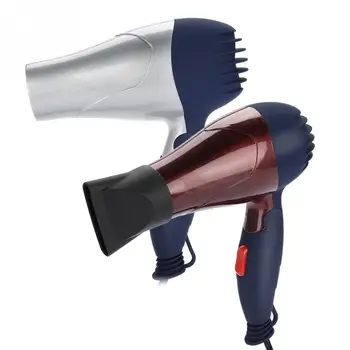 

Mini Folding Handle Portable HairDryer Traveller Compact Blower Hair Dryer Cold&Hot Air Collecting Hair Dryer