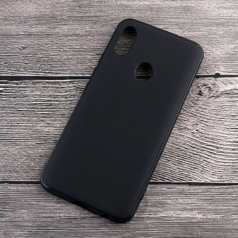 Чехол для телефона Umidigi F1 A3S Power 3 силиконовый чехол Мягкий противоударный задний