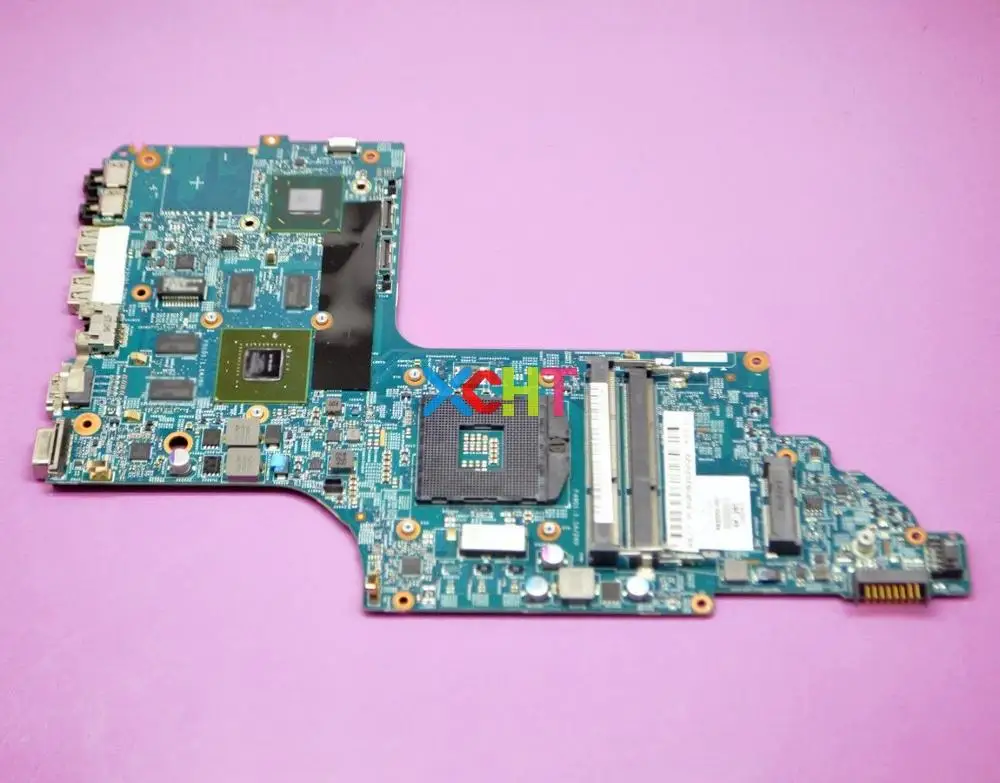 for HP 682000-001 pavilion HM77 DV7 DV7T DV7-7000 DV7T-7000 Intel motherboard