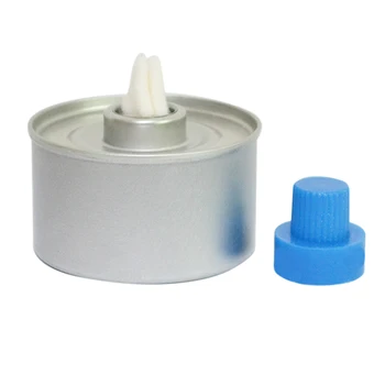

20/80/200ml Metal Alcohol Lamp Alcohol Burner Accessory for Stirling Engine Model Building Parts Teenager Physics School Lab