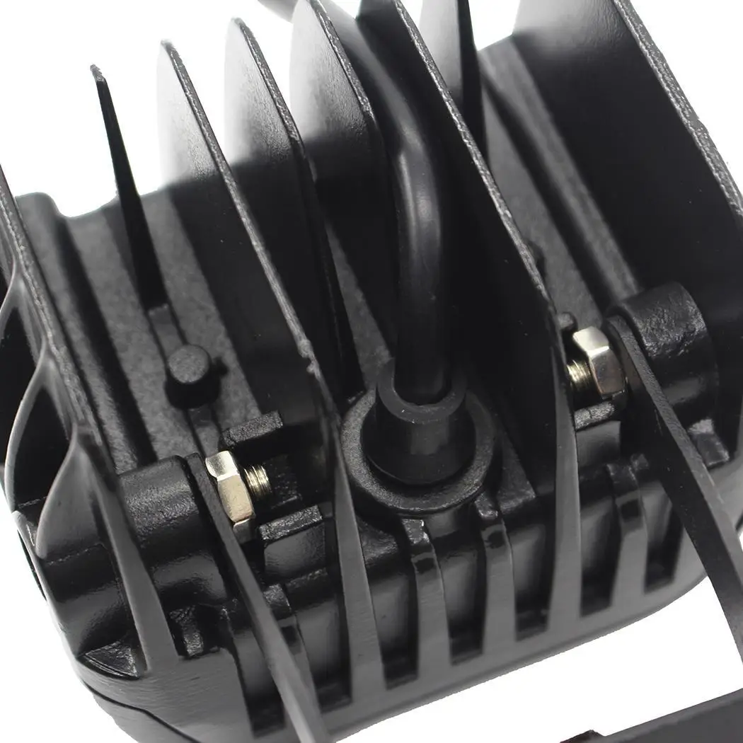 

45W Three side Flashing LED Working Light Bar 6000K Floodlights spotlight Car LED Fog Light Flash Lamp for Jeep Motorcycles Boat