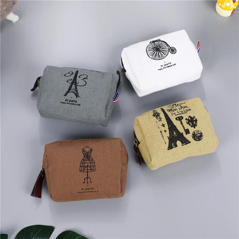 

1 PC Creative School Pencil Case Fabric Pencil Bag Box Pouch Cases For Pens Office School Stationary Supplies Pencilcase 05018