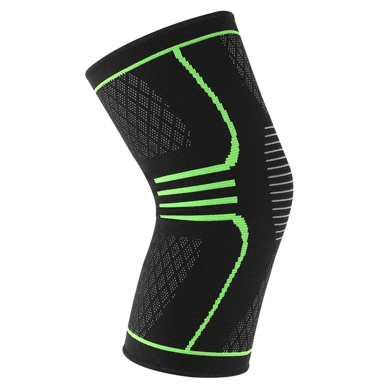 Knee Support Knee Pads Brace Kneepad Gym Weight lifting Knee Wraps