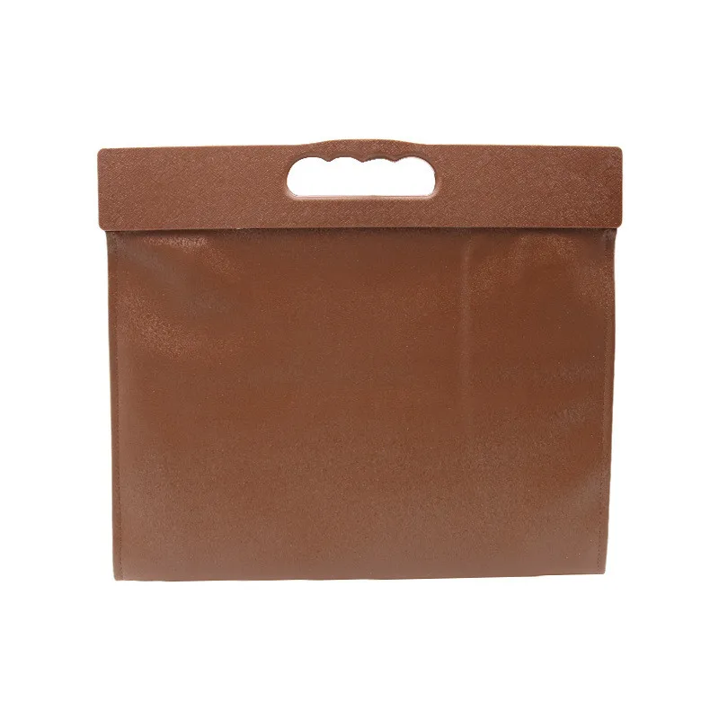 

Dual-Use Storage Bag Car Vehicle Trash Rubbish Bin Garbage Can Styling Dust Case Seat Back Bag For Nissan Ashtray Barrel