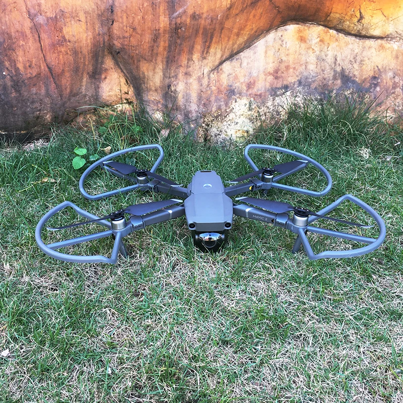 Новое поступление защита пропеллера для DJI Mavic 2 Pro/ZOOM защита пропеллера защита Mavic 2 защитные аксессуары