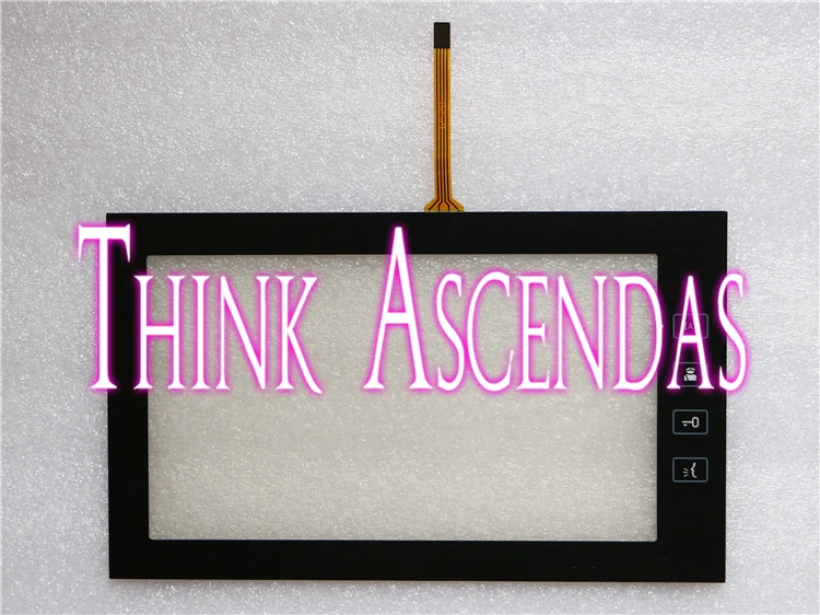 

1pcs New AH8-F91M-C Touchpad