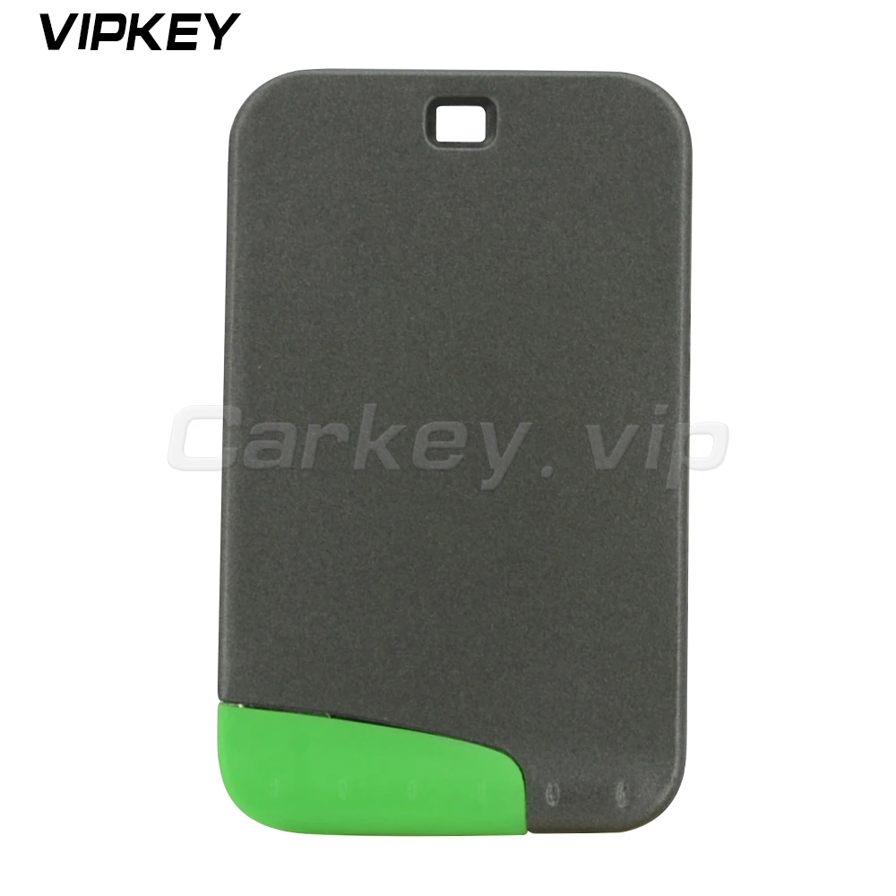 Remotekey High Quality Remote SmartCard Key For RENAULT Laguna Smart Card 2001 2002 2003 2004 2005 2006 433 Mhz ID46 PCF7947