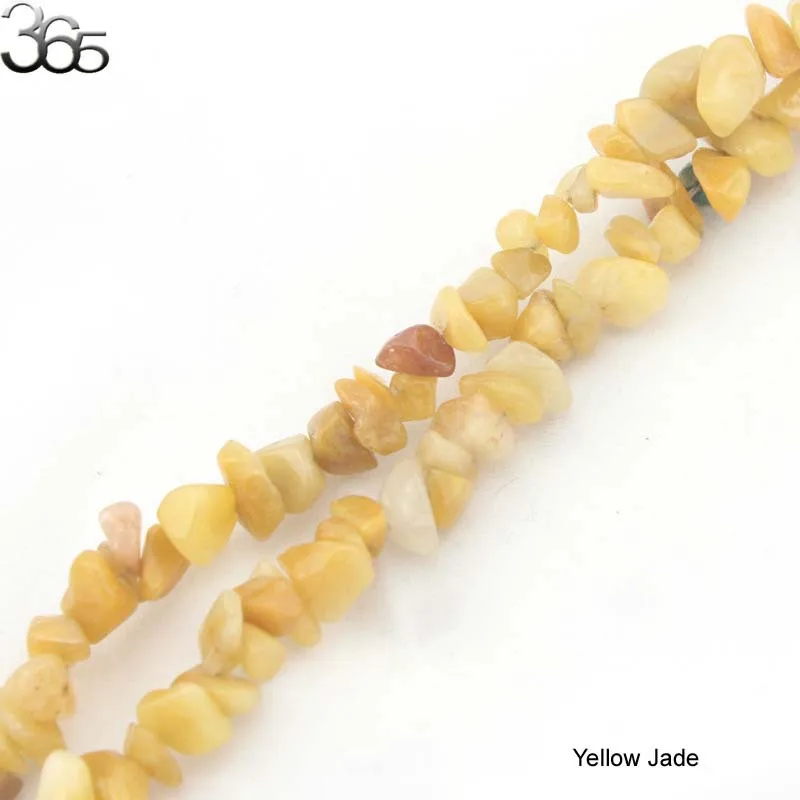 Free Shipping 7-8mm Yellow Stone Freeform Chips Natural Gems Jewelry Making Beads Strand 34 inch | Украшения и аксессуары