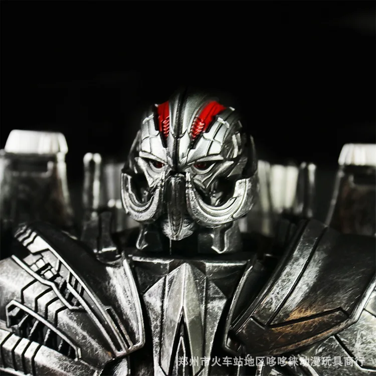 Transformation WEIJIANG MW 002T Excellent Detail Movie Anime Character Model Deformable Robot Car Alloy ABS Plastic Toy For Boy