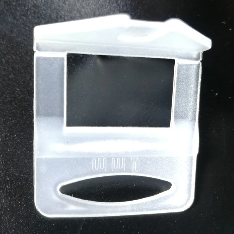 

Tile Leveling Spacers And Clips For Raimondi Leveling System 1-2mm Qty 500