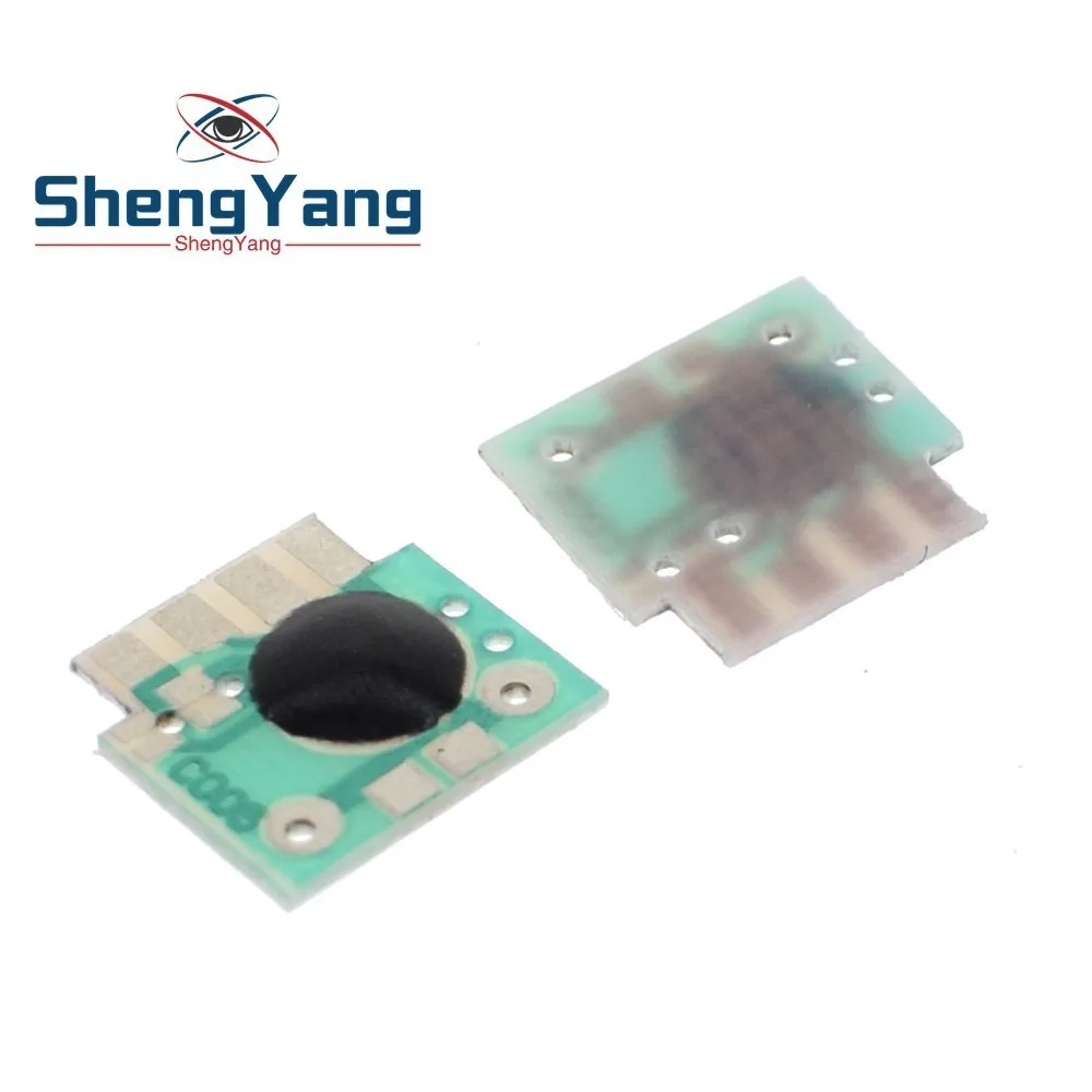 10Pcs Multifunktion Delay-Trigger Timing Chip Mudule Timer IC Timing 2s 1000h