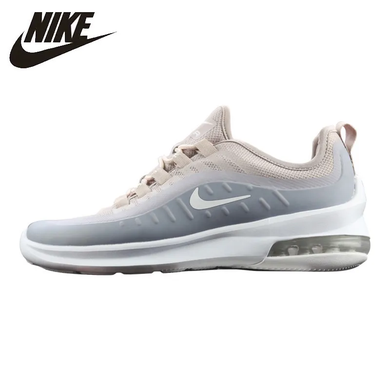 

NIKE Air Max Axis Women's Comfortable Running Shoes Breathable Lightweight Wear-resistant Non-slip Sneakers #AA2168-600