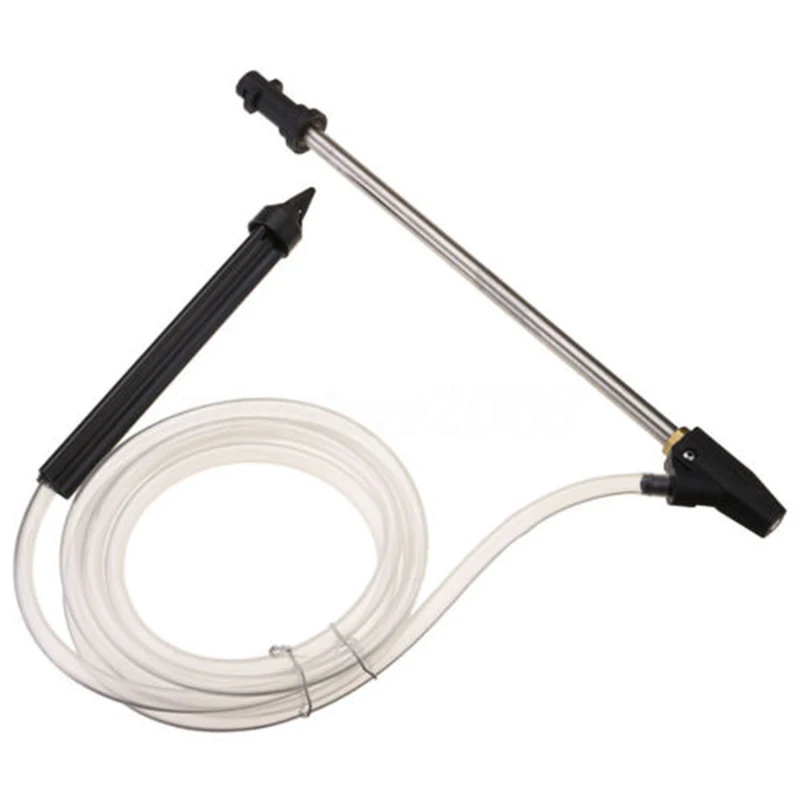 

Sand &Wet Blasting Blaster Pressure Washer Sandblasting Fit Karcher K Series Hot
