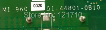 

Industrial equipment board adlink MI-960 51-44801-0B10