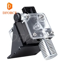 3D printer DFORCE titan Extruder for 3D printer reprap MK8 J-head bowden free shipping Optional i3 ender3 cr10 цена 3D printer DFORCE titan Extruder for 3D printer reprap MK8 J-head bowden free shipping Optional i3 ender3 cr10 цены онлайн
