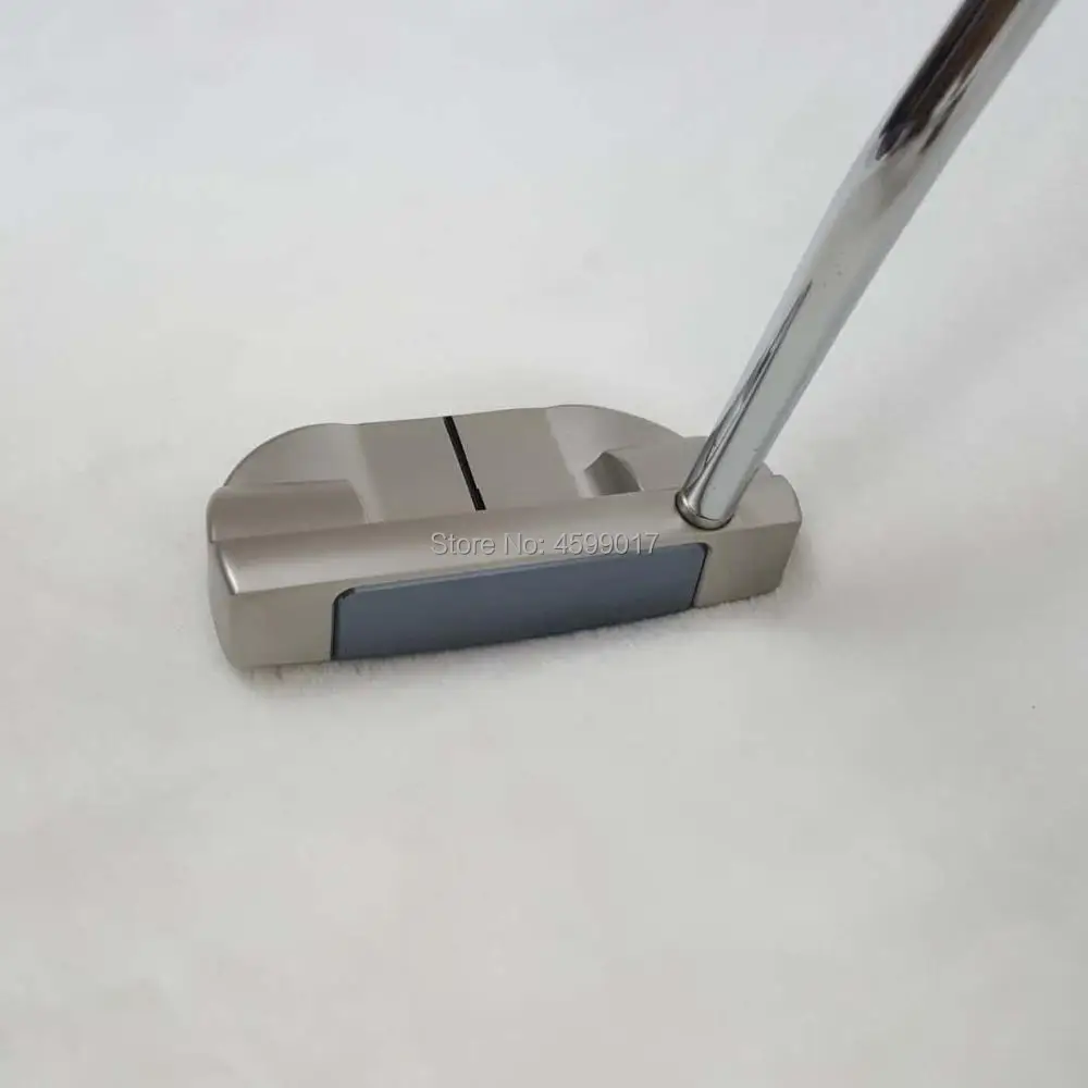 

touredge 2019 Golf Putter Sq NP2.0 Putter OEM Golf Clubs 33/34/35 Inch Steel Shaft With Head Cover Adjusting Tool