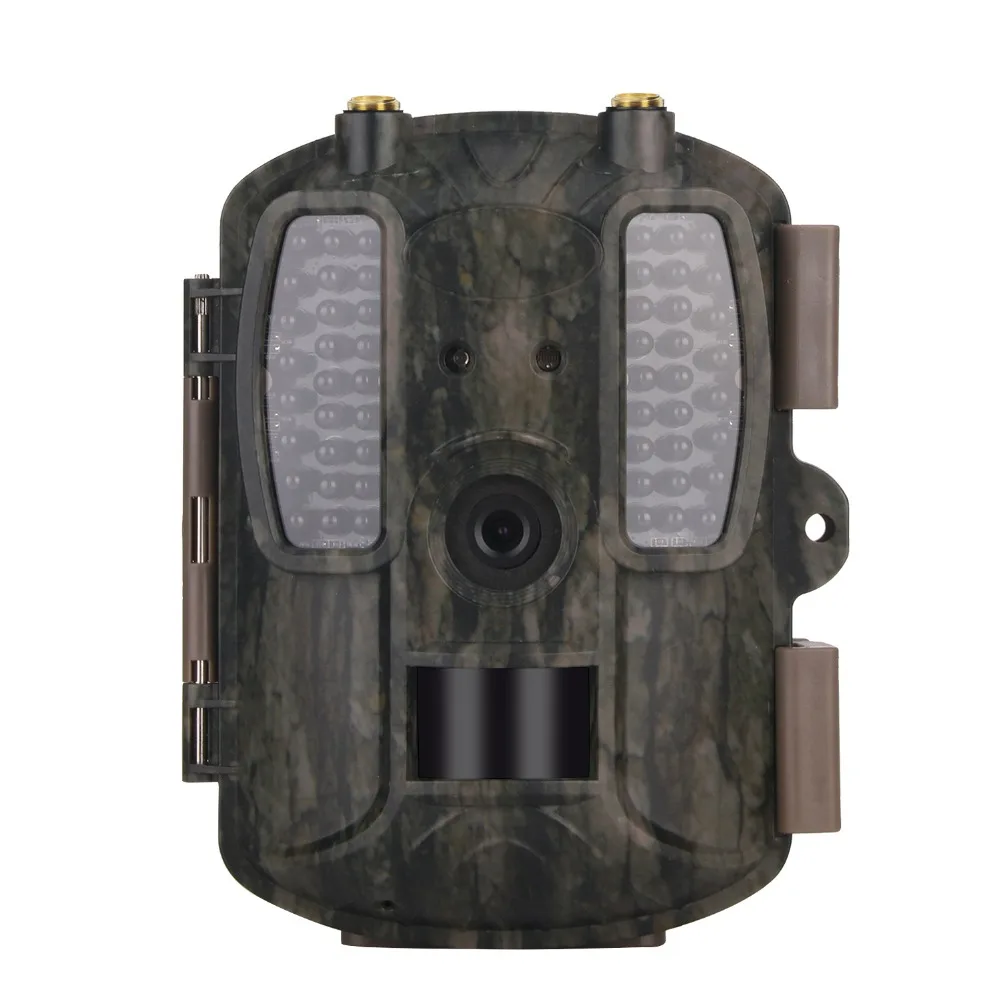 GPS водонепроницаемый IP66 HD цифровой Скаутинг HunterCam BL480LP дикая природа скаутгард