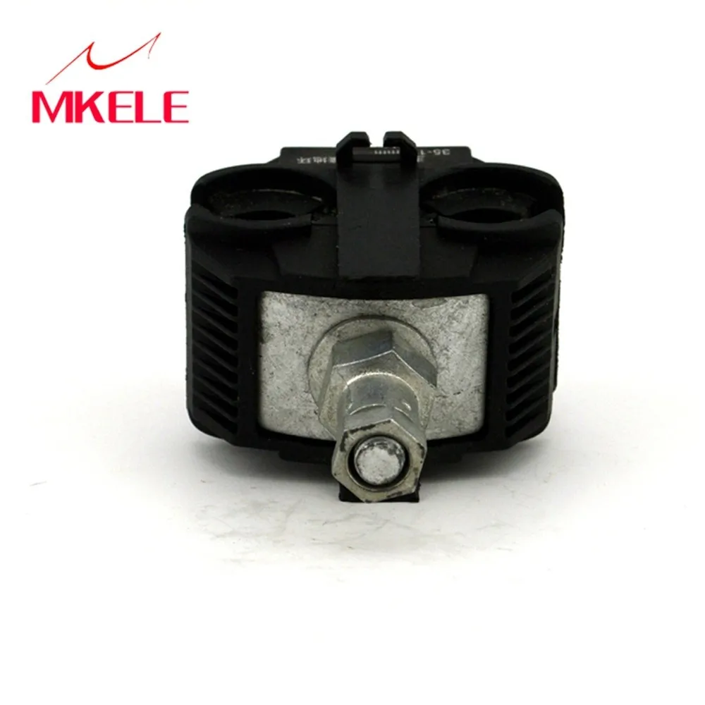 Mkele MK IPCJJC 6 ctrical коннектор изоляционный соединитель кабельный зажим основная