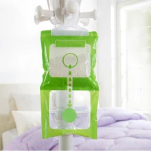 Новые творческие осушитель для шкафа сумки пакеты с влагопоглотителем впитывающий влагу сумка инструменты для уборки дома