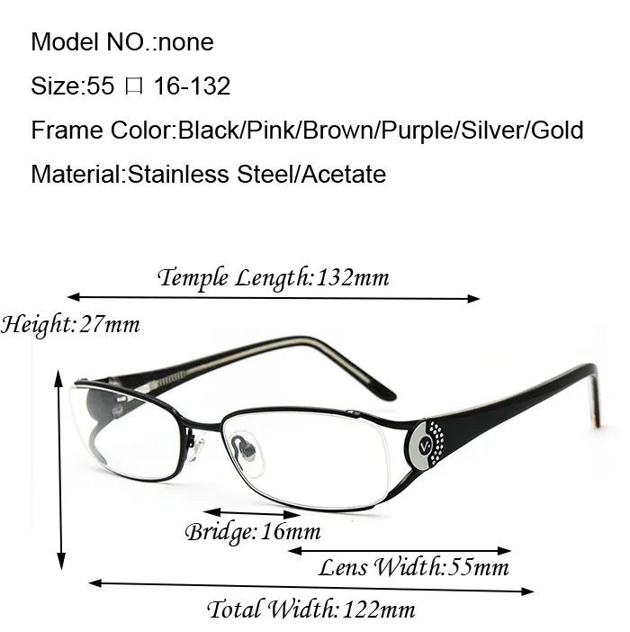 Eye Glasses Frames for Women (20)