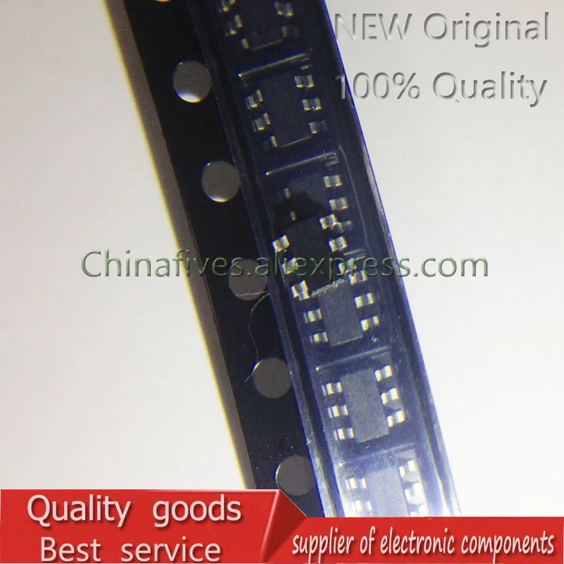 20pcs NEW OB2263 OB2263MP SOT-23-6