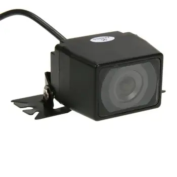 

Waterproof Square Butterfly Car Rear View Camera 170 Wide Angle Automobiles Reverse Backup Parking Camera Night Vision Cam