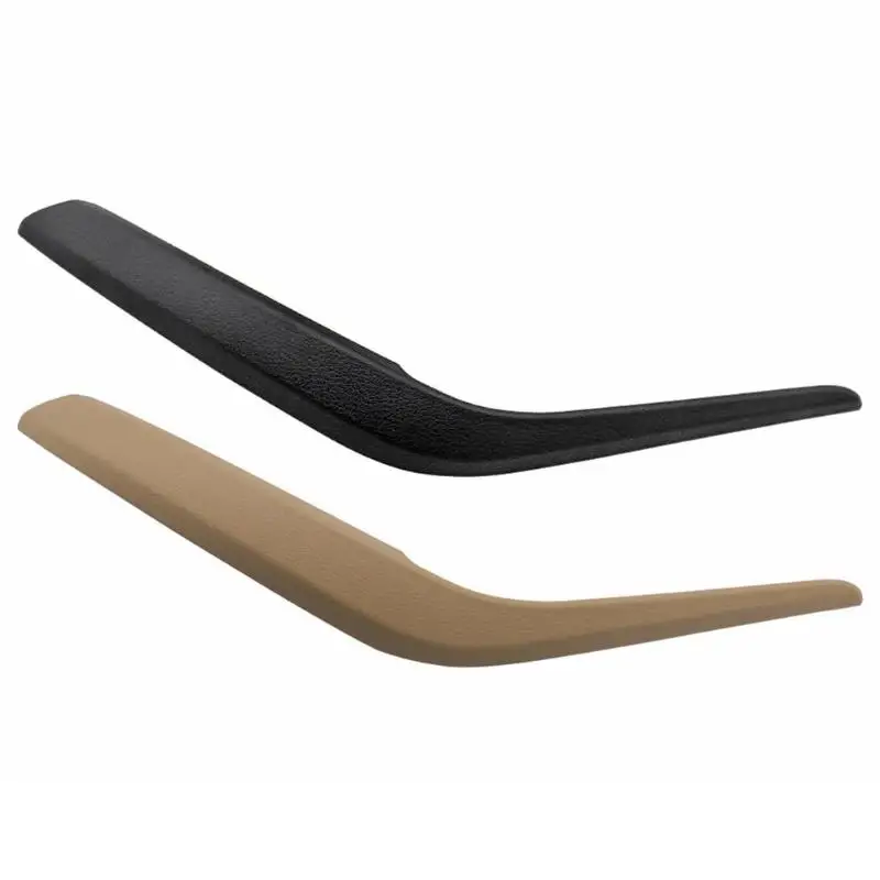 

Right Side Inner Door Panel Handle Pull Trim Cover for X1 E84 2010-2016